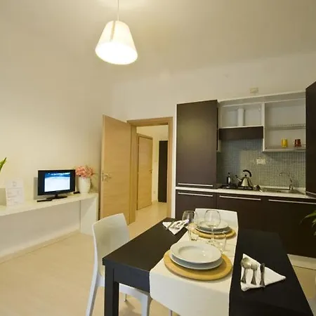 Vico Amato Residenza Apartment Sulmona Room photo
