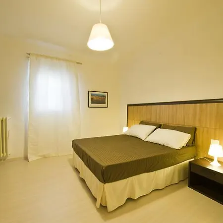 Vico Amato Residenza Apartment Sulmona Room photo