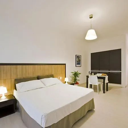 Vico Amato Residenza Apartment Sulmona Room photo