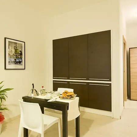 Vico Amato Residenza Apartment Sulmona Room photo