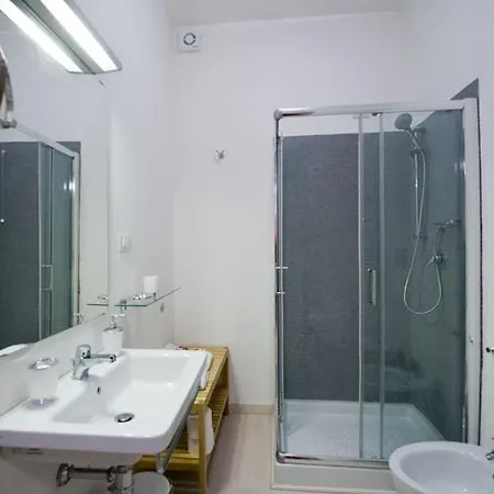 Vico Amato Residenza Apartment Sulmona Room photo
