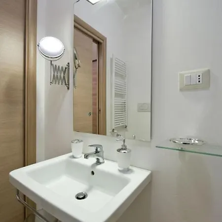 Vico Amato Residenza Apartment Sulmona Room photo
