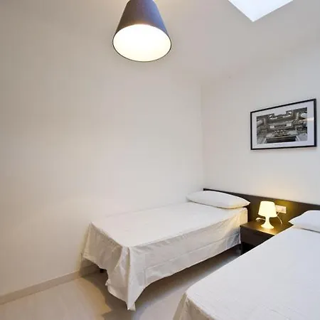 Vico Amato Residenza Apartment Sulmona Room photo
