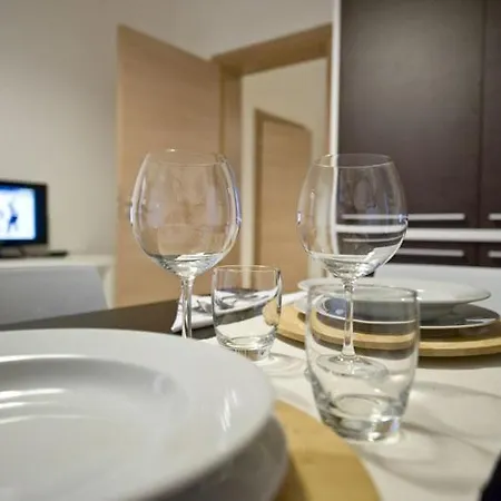 Vico Amato Residenza Apartment Sulmona Exterior photo