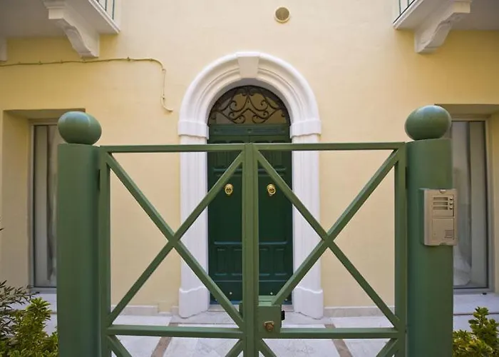 Vico Amato Residenza