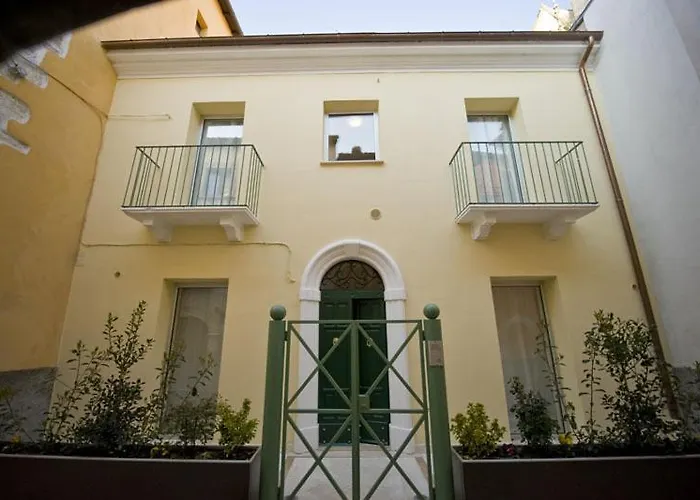 Vico Amato Residenza