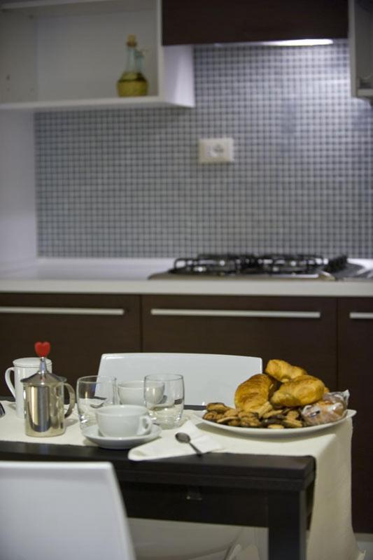 Vico Amato Apartment