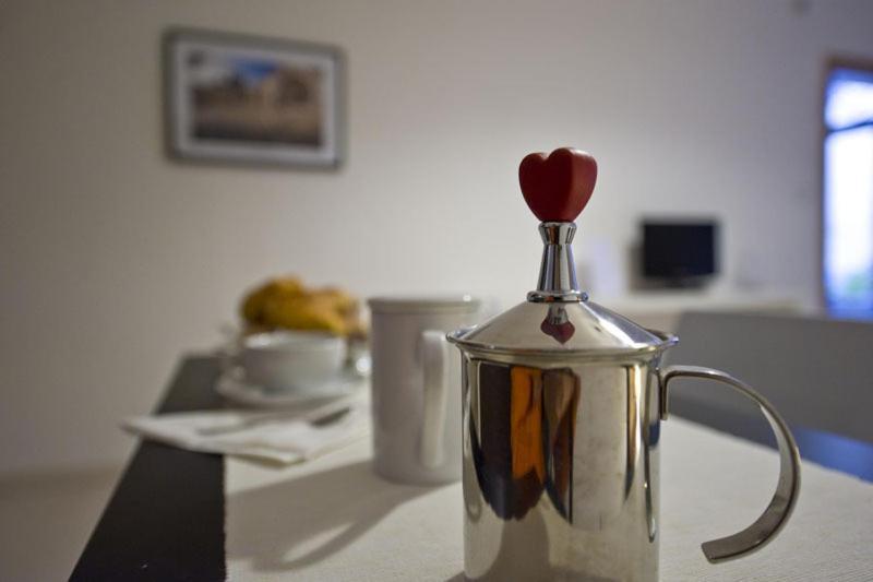 Vico Amato Apartment Sulmona
