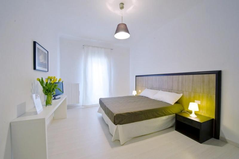 Vico Amato Apartment Sulmona