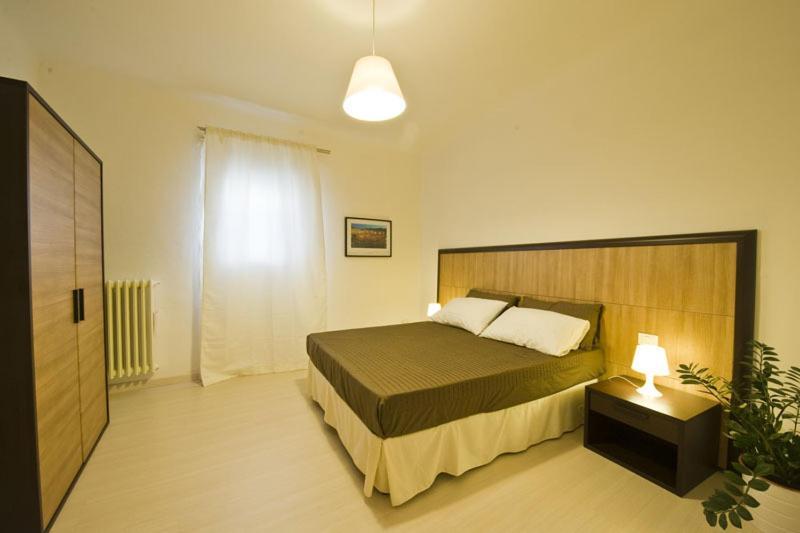 Vico Amato Apartment