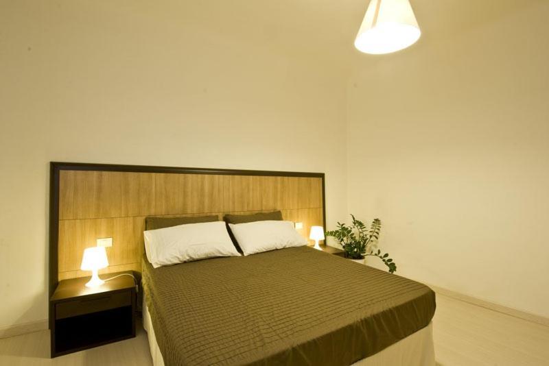 Vico Amato Apartment *