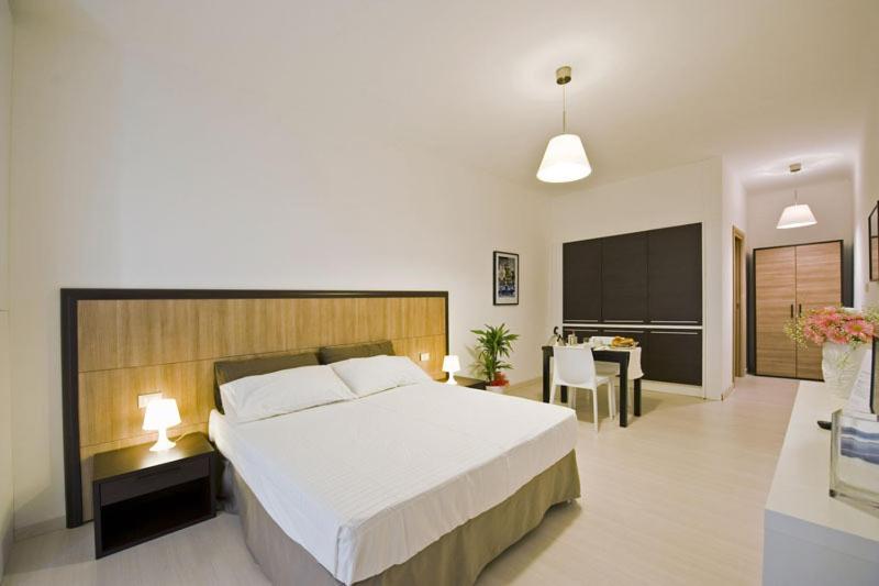 Apartment Vico Amato Sulmona