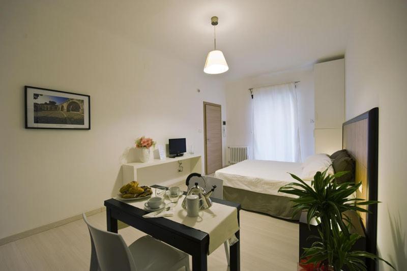 Vico Amato Apartment Sulmona