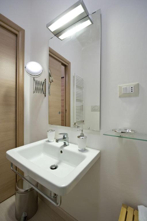 Vico Amato Apartment