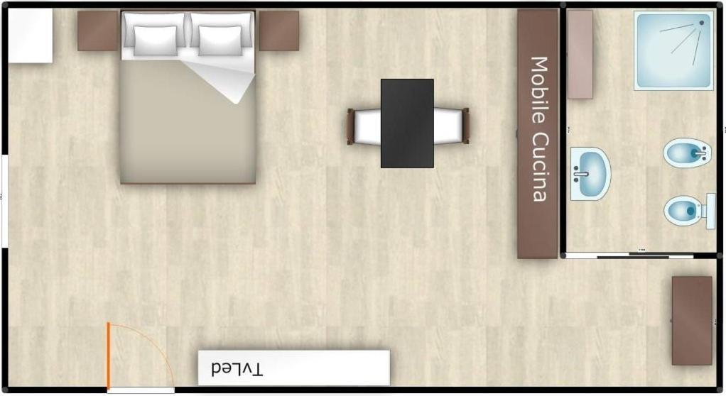 Apartment Vico Amato *