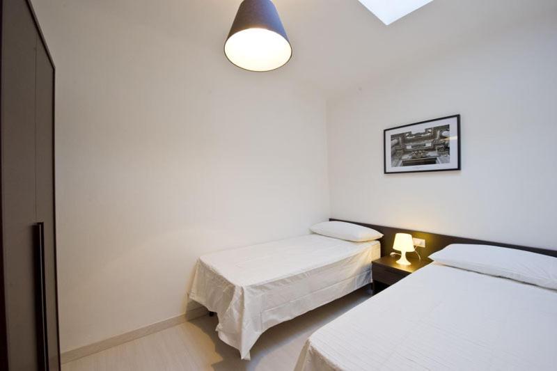 Vico Amato Apartment *