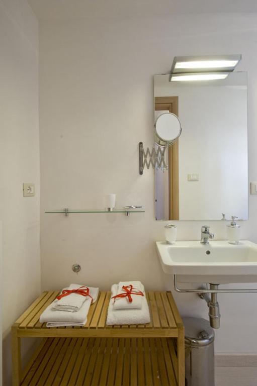 Apartment Vico Amato Sulmona