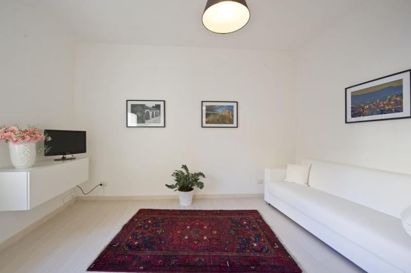 Apartment Vico Amato