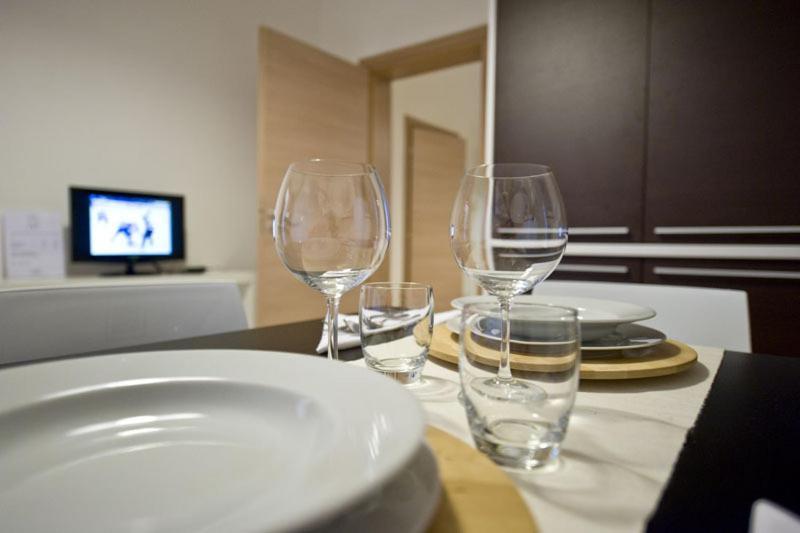 Vico Amato Apartment